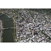 Portland - Downtown 2008