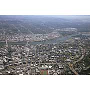 Portland - Downtown 2008