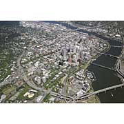 Portland - Downtown 2008