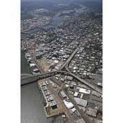 Portland - Downtown 2008