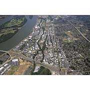 Portland - Northeast 2008