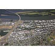 Portland - Northeast 2008