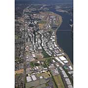 Portland - Northeast 2008