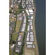 Portland - Northeast 2008