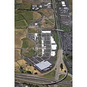 Portland - Airport 2008