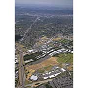 Portland - Airport 2008