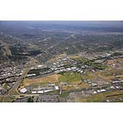 Portland - Airport 2008