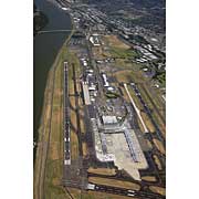 Portland - Airport 2008