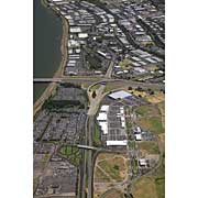 Portland - Airport 2008