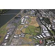 Portland - Airport 2008