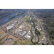 Portland - Airport 2008