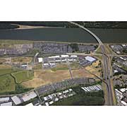 Portland - Airport 2008