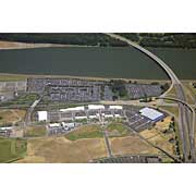 Portland - Airport 2008