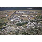 Portland - Airport 2008