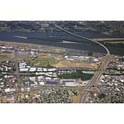 Portland - Airport 2008