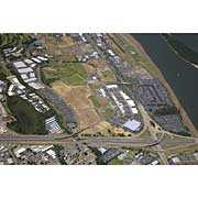 Portland - Airport 2008