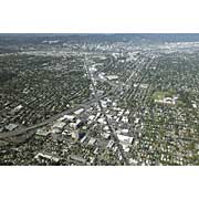 Portland - Mt Tabor 2008