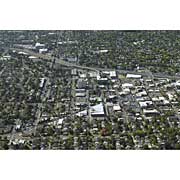 Portland - Mt Tabor 2008