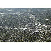 Portland - Mt Tabor 2008