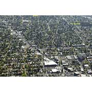 Portland - Mt Tabor 2008