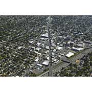 Portland - Mt Tabor 2008