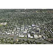 Portland - Mt Tabor 2008