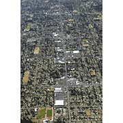 Portland - Northeast 2008