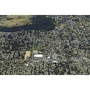 Portland - Northeast 2008