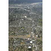 Portland - Northeast 2008