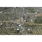 Portland - Northeast 2008