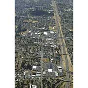 Portland - Northeast 2008