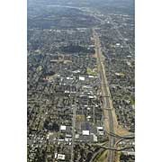 Portland - Northeast 2008