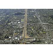 Portland - Northeast 2008