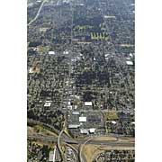 Portland - Northeast 2008