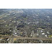 Portland - Northeast 2008