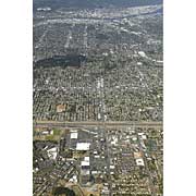 Portland - Northeast 2008