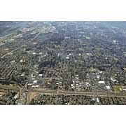 Portland - Northeast 2008