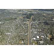 Portland - Northeast 2008