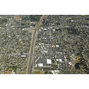 Portland - Northeast 2008