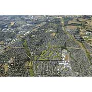 Portland - Cedar Mill 2008