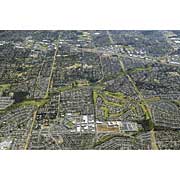 Portland - Cedar Mill 2008