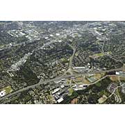 Portland - Cedar Mill 2008