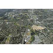 Portland - Cedar Mill 2008