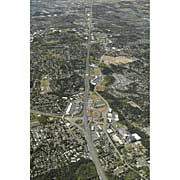 Portland - Cedar Mill 2008