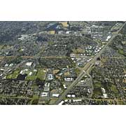 Portland - Cedar Mill 2008