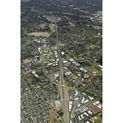 Portland - Cedar Mill 2008