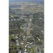 Portland - Cedar Mill 2008