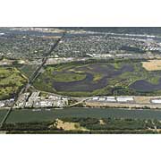 Portland - North 2008