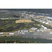 Portland - North 2008