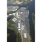 Portland - North 2008